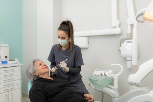 Best Emergency Dental Care for Abscessed Tooth in Fallston, MD