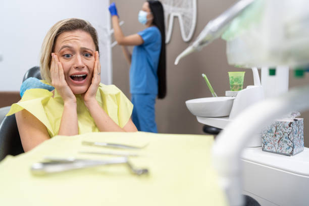 Best Emergency Dental Care for Abscessed Tooth in Fallston, MD
