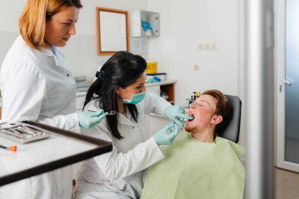 Best Urgent Dental Care for Toothache in Fallston, MD