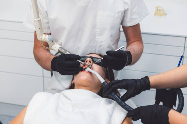 Best Emergency Dentist for Knocked-Out Tooth in Fallston, MD
